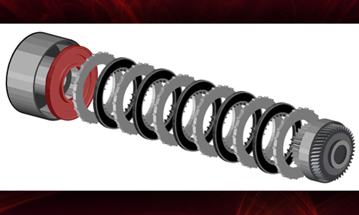 Automatic Transmission