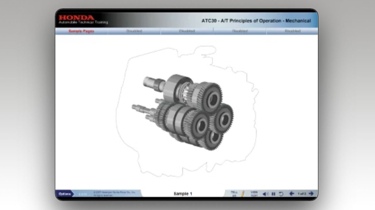 Automatic Transmission