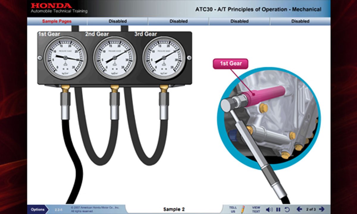Automatic Transmission