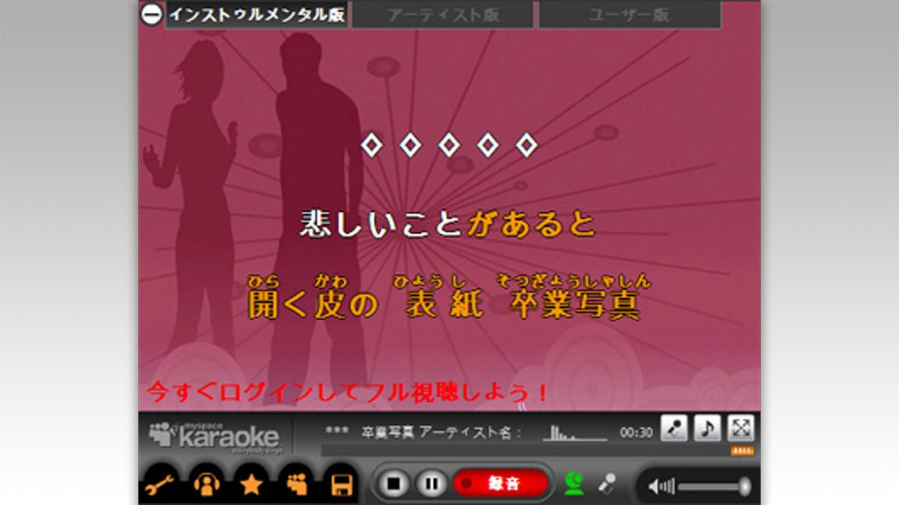 Japanese Localization